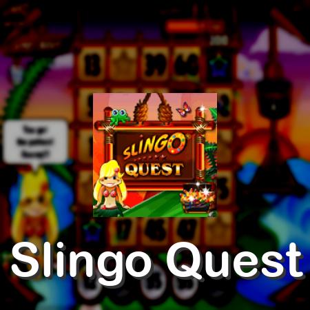 Slingo Quest