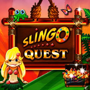Slingo Quest