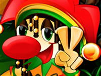 Slingo Quest