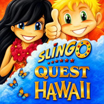 Slingo Quest: Hawaii