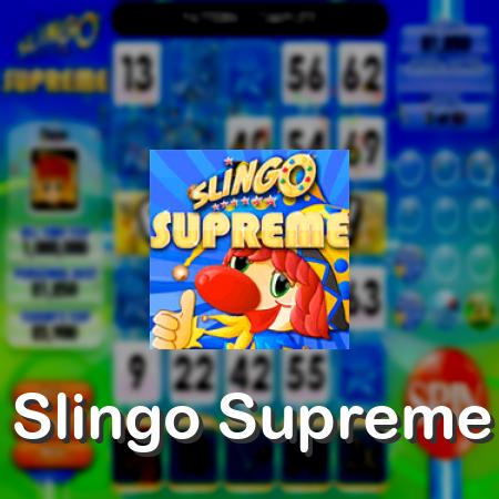 Slingo Supreme