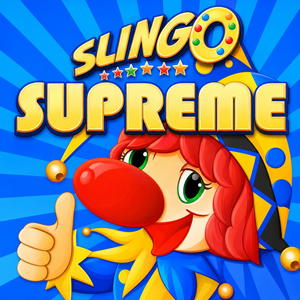 Slingo Supreme