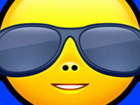 Smiley Showdown 2