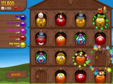 Smileyville screenshot 1