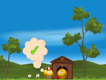 Smileyville screenshot 2