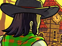 Smokin' Barrels 2