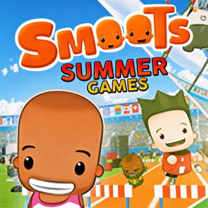Smoots Summer Games