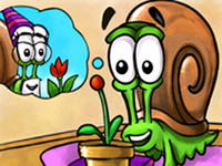 Snail Bob 2