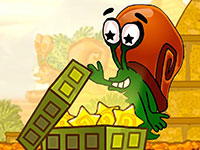 Snail Bob 3