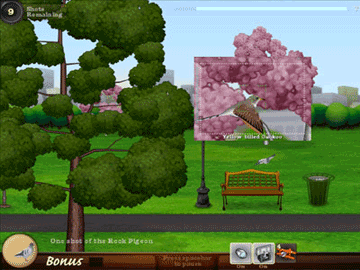 Snapshot Adventures screenshot 1