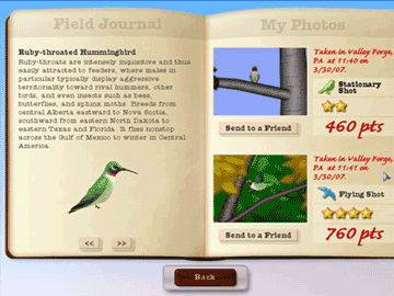 Snapshot Adventures screenshot 2