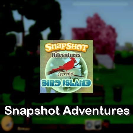 Snapshot Adventures