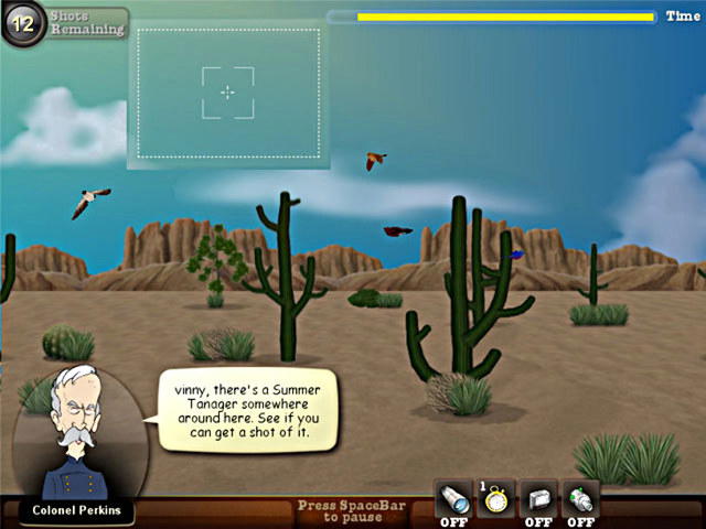 Snapshot Adventures screenshot 2