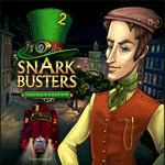 Snark Busters 2: All Revved Up