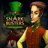 Snark Busters 2: All Revved Up