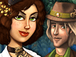 Snark Busters: High Society