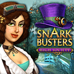 Snark Busters: High Society