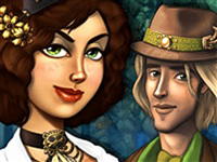 Snark Busters: High Society