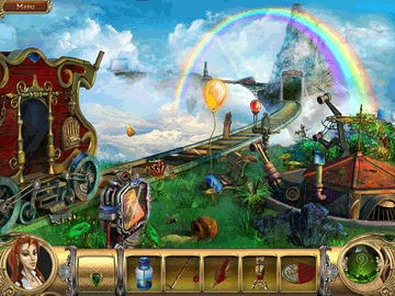Snark Busters: Welcome to the Club screenshot 2