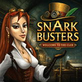 Snark Busters: Welcome to the Club