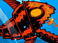 Sneak Thief: Second Strike