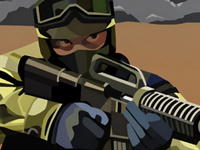 Sniper Operation 2