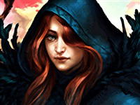 Snow White Solitaire: Charmed Kingdom
