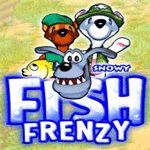 Snowy: Fish Frenzy