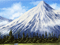 Snowy Peaks Solitaire