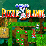 Snowy: Puzzle Islands
