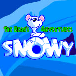 Snowy the Bear's Adventures