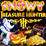 Snowy: Treasure Hunter 3