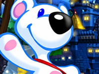 Snowy: Treasure Hunter 3