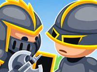 Solandia: Uprising