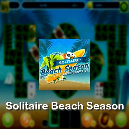 Solitaire Beach Season
