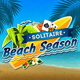 Solitaire Beach Season