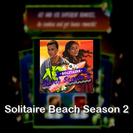 Solitaire Beach Season 2