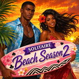 Solitaire Beach Season 2