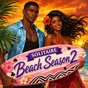Solitaire Beach Season 2