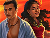 Solitaire Beach Season 2