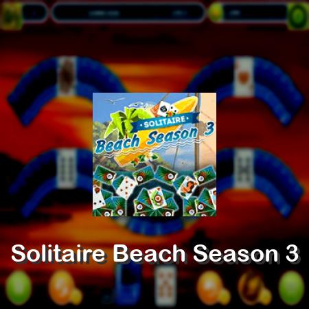Solitaire Beach Season 3