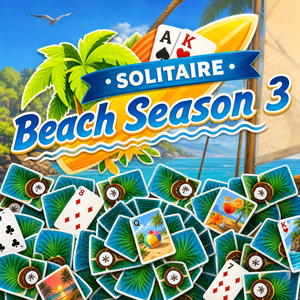 Solitaire Beach Season 3