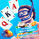 Solitaire Beach Season: A Vacation Time