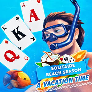 Solitaire Beach Season: A Vacation Time