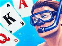 Solitaire Beach Season: A Vacation Time