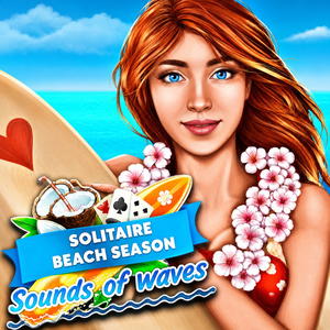 Solitaire Beach Season: Sounds of Waves