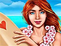 Solitaire Beach Season: Sounds of Waves