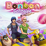 Solitaire Bonbon