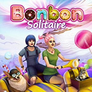 Solitaire Bonbon
