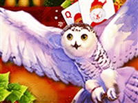 Solitaire Christmas: Match 2 Cards